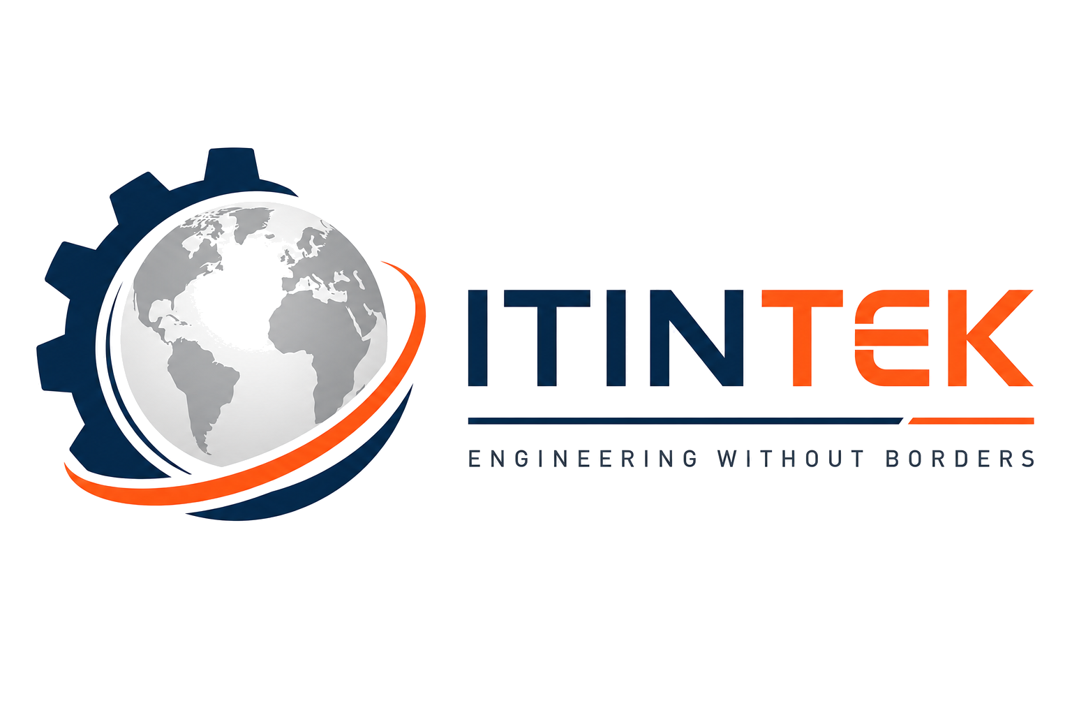 ItInTek — Engineering without borders